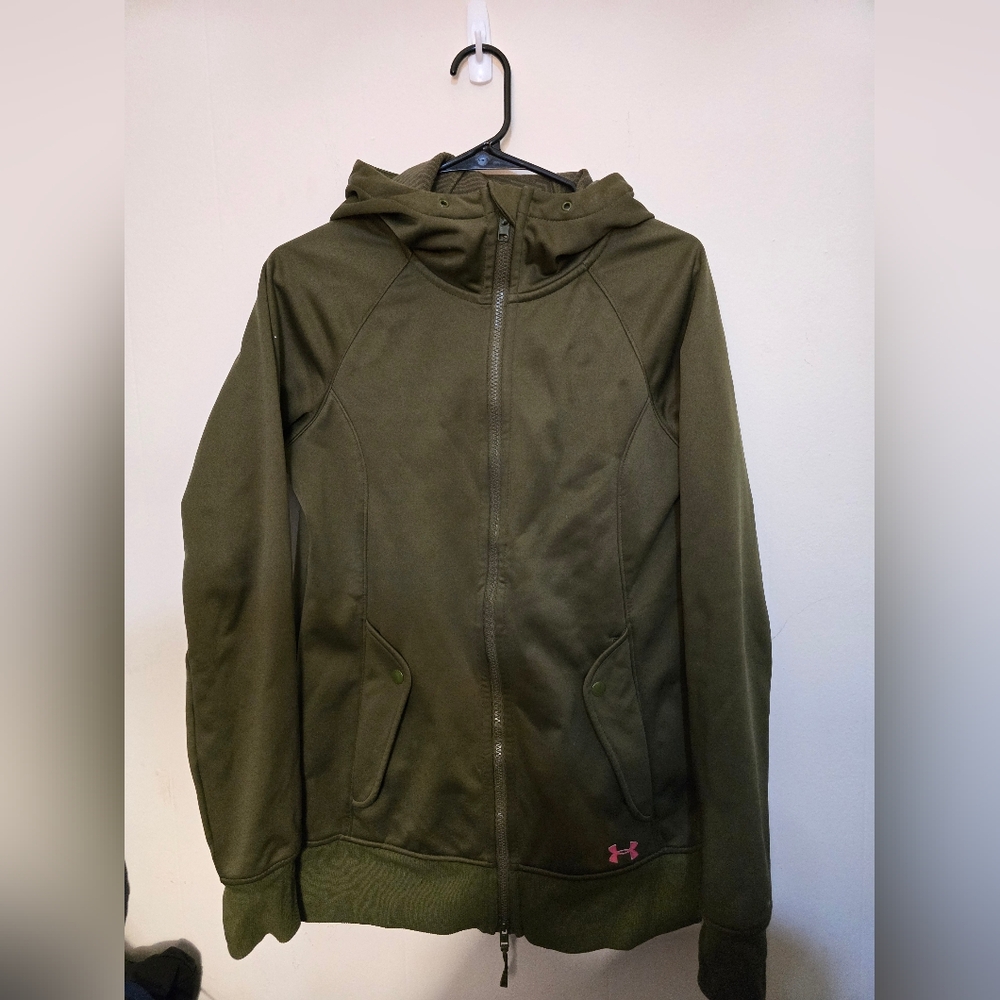 Under Armour Storm Jacket